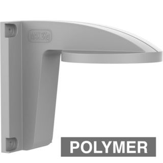 HIKVISION, Wall mount pendant, Corrosion Proof, Suits DS-2XC3386G0H-LISU/SL series turrets, Provides pendant wall mounting for turrets