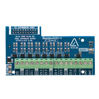 BOSCH, Solution 6000, 8 zone expansion module, ****ONLY FOR PLUGGING ONTO THE CM705PB Universal expansion module****