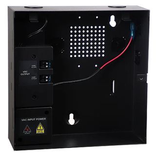 ROSSLARE, Power supply, Multi Purpose, Switch mode, With enclosure & 2 x 12V DC 2.0Amp