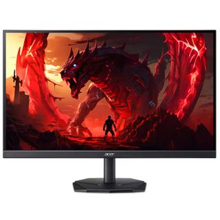 ACER, KG241Y 23.8inch 200Hz FHD IPS Monitor, 1920x1080, 16:9, 0.5ms GTG, 1x DP, 2x HDMI 2.0, Tilt, VESA 100x100 *****NO VGA INPUT*****