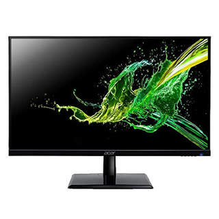 ACER, KG241Y 23.8inch 200Hz FHD IPS Monitor, 1920x1080, 16:9, 0.5ms GTG, 1x DP, 2x HDMI 2.0, Tilt, VESA 100x100 *****NO VGA INPUT*****