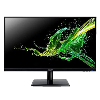 ACER, KG241Y 23.8inch 200Hz FHD IPS Monitor, 1920x1080, 16:9, 0.5ms GTG, 1x DP, 2x HDMI 2.0, Tilt, VESA 100x100 *****NO VGA INPUT*****
