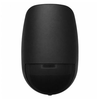 HIKVISION, AX Pro, Wireless Detector, PIR, 433MHz, Pet friendly up to 30kg, Two-way, Tri-X wireless technology, Auto sensitivity, 15 x 15m coverage, 1.8 - 2.4m mounting height, 1x CR123A