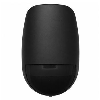 HIKVISION, AX Pro, Wireless Detector, PIR, 433MHz, Pet friendly up to 30kg, Two-way, Tri-X wireless technology, Auto sensitivity, 15 x 15m coverage, 1.8 - 2.4m mounting height, 1x CR123A
