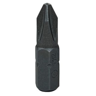 RAMSET, Power Screw Driver Bit, Phillips head, 25mm,