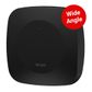 TAKEX, Presence Sensor, Wide Angle Type, 60GHz, NC/NO Dry Contact,  9-28V DC, 40mA, Black.