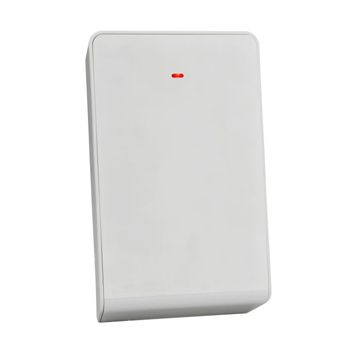 BOSCH, RADION wireless receiver, Suits Solution 3000 & 4000, Allows integration of compatible wireless devices, 433MHz