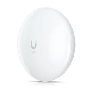 UBIQUITI, Wave Pico, Lightweight, Compact 60 GHz PtMP Station,Throughput 2 Gbps(1 Gbps duplex), Up 1.3km Range, Wave AP Micro 0.9m,WIFI6