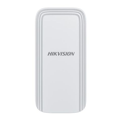HIKVISION, Wireless IP Bridge kit, Transceiver set, 300Mbps+, 2.4GHz, 1.0Km range, Point to Point, MIMO 7dBi, 24V DC PSU, TX/RX set,