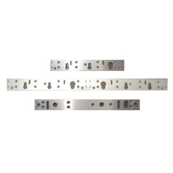 LOX, CCW30S mounting plate,