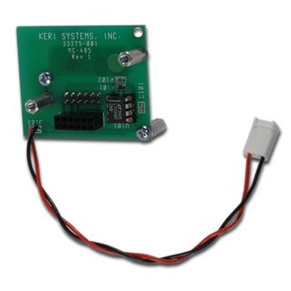 KERI, PXL Tiger II series, RS485 network conveter, Allows management of multiple PXL500 network segments as one site from one installation of doors software, Requires LAN250,