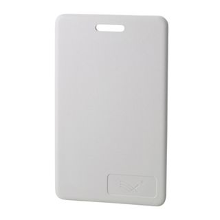 KERI, Proximity card, Clamshell style, Not printable, Keri MS format, Suits MS series readers, Extremely durable,