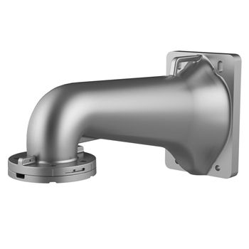 HIKVISION, PTZ Wall mount pendant, Suits New TandemVu PTZ, DS-2SF8C848MXG1-ELYW/26,