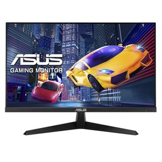 ASUS VY249HGR 23.8inch 120Hz FHD IPS Gaming Monitor, 1920x1080, 16:9, 1ms MPRT, 1500:1 Contrast, 250 Nits, 1x HDMI 1.4, 1x VGA, Adaptive Sync, Tilt/Height, VESA 100x100mm