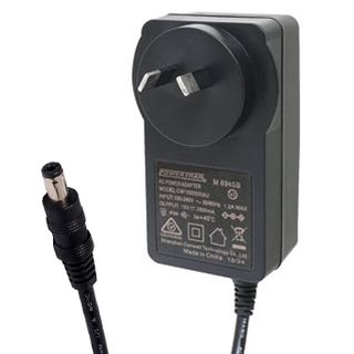 POWER SUPPLY, Plug pack, 15V DC, 3.5A, switch mode, 2.1mm DC plug.   ***Suits Hikvision AX Hybrid Pro***