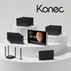 KONEC