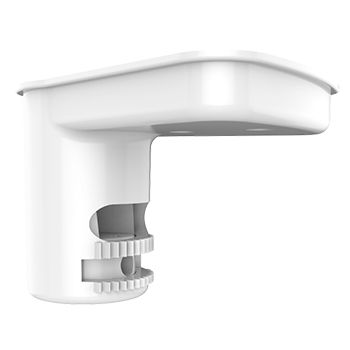 HIKVISION Universal PIR Ceiling mount bracket, Suits DS-PDD12P-EG2-WB, DS-PDP15P-EG2-WB, DS-PDP18-EG2