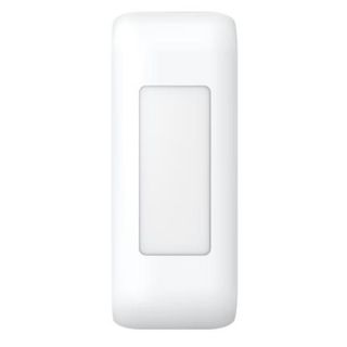 HIKVISION, Detector,  PIR, Nano ceiling mount detector, Auto sensitivity, Digital temperature compensation, 5m coverage, 2.4-4m mounting, 9-16V DC,