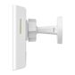 TP LINK, Omada 5GHz 867Mbps Wireless Flex Bridge IP66 PORT: 3&times; Gigabit Port(Two support PoE Out)12V DC / 53V Passive PoE/ 802.3at POE, Dual-polarized 17dBi directional Antenna, Up to 5km