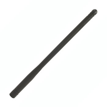 ELSEMA, Antenna, 151 MHz, 0.19m, 0db gain, SMA connector, Suits FMR151, FMT151 Series
