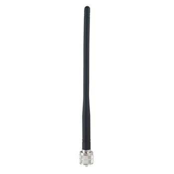 ELSEMA, Antenna, 151 MHz, 0.20m, 1db gain, PL259 connector