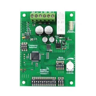 ELSEMA, Receiver, 1 Channel, 11 - 28VAC/DC,