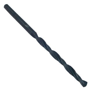 BORDO, Drill bit, High speed steel, 2.0mm diameter, Pack of 2,