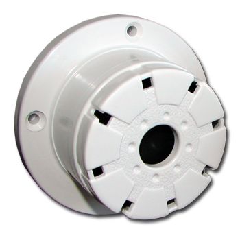 ULTRA, Screamer, Single tone, Internal top hat, 105dB, 14V DC,