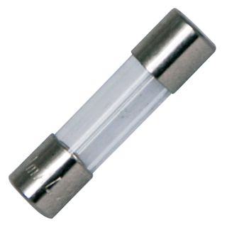 NETDIGITAL, Quick Blow fuse, M205 (2AG), 1.5 amp