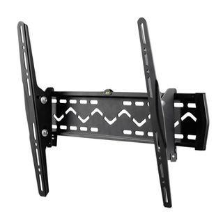 ATDEC, Telehook, Monitor bracket, Tilt Wall mount, Black, Suits LCD from 32" (81cm) - 60" (153cm), 50kg holding force, 58mm distance from rear of LCD to wall,