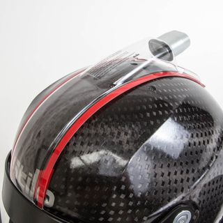 Helmet Ventilation