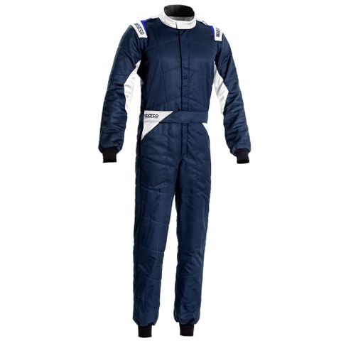 Sparco Sprint R566 Race Suit