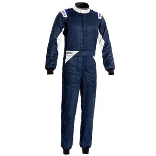 Sparco Sprint R566 Race Suit 50 Navy
