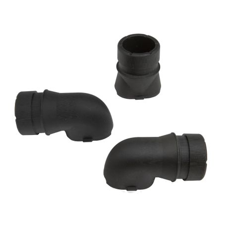 Stilo Air Intake Fitting For Modular Top Air System