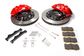 Alcon Nissan Gtr R35 Rc6 & Rc4 Brake Kit