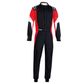 Sparco Competition Suit Suit