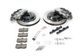 Alcon Nissan Gtr R35 Rc6 & Rc4 Brake Kit