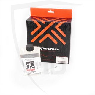 Air Filter Cleaning & Servicing