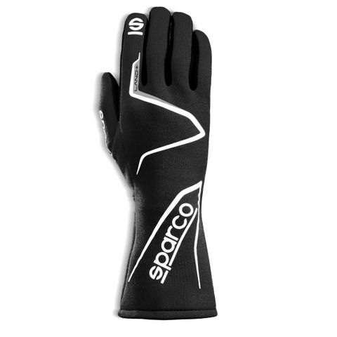 Sparco Land + Race Gloves