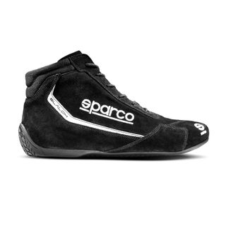 Sparco Slalom Race Boots 41 Black