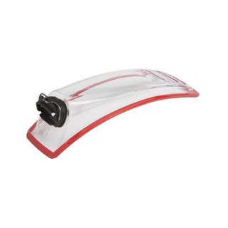 Stilo Venti WRC / ST6 / ST5 / WRX Short Top Air System Kit (Modular Connector) to be used with YA0895 or YA0896