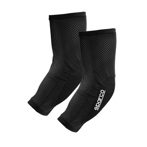 Sparco Karting Elbow Pads