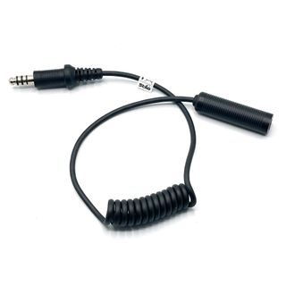 Stilo 45 cm (coil included)  extension cable recommended for AB0200, AB0500, AB0214, AB0600
