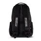 Sparco Super Stage Rucksack Black