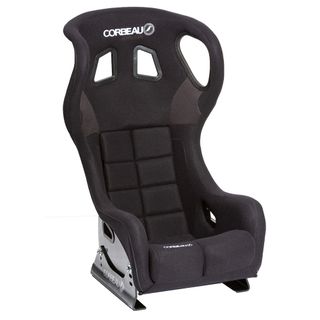 Corbeau Revolution GRB / Kevlar Seat Standard Size