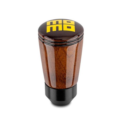 Momo SK-50 Heritage Wood Gear Knob