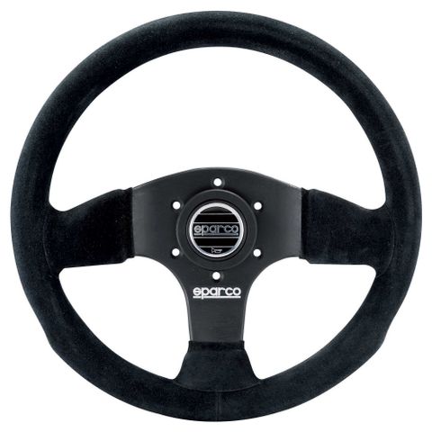 Sparco 300 Steering Wheel