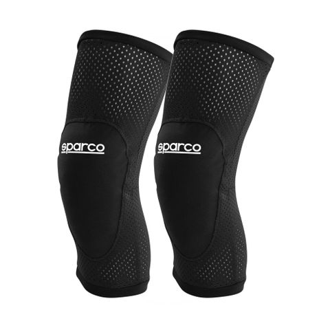 Sparco Karting Knee Pads