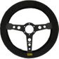 BG Racing Steering Wheel Cover