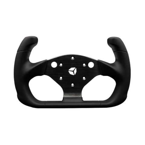 Cube Controls GT PRO ZERO Rim V2 - Rubber